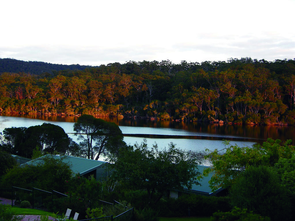 Gipsy Point Lakeside Buitenkant foto